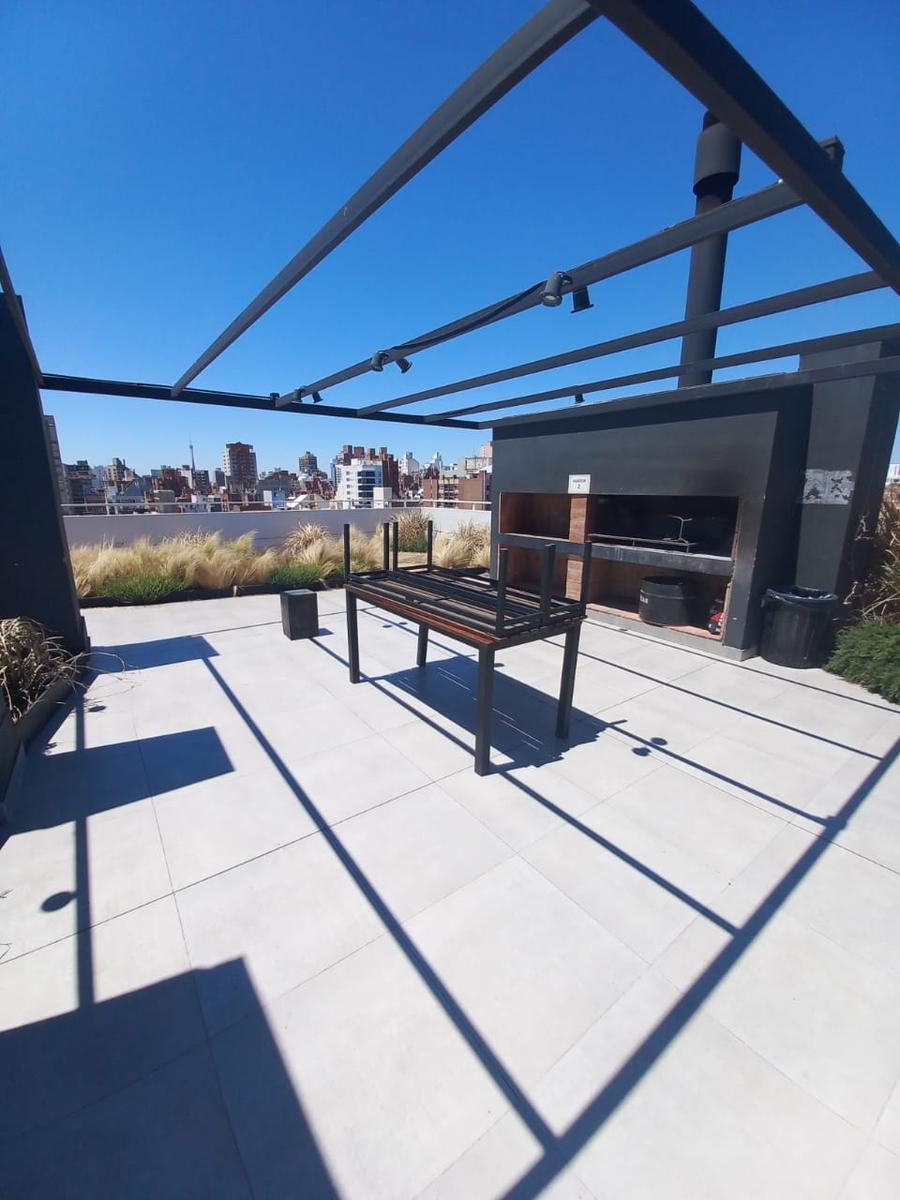 Velez Sarsfield 700 - Edificio Ignea 14 -
